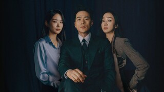 Artificial City Episode 15 720p English Hardcoded Subtitle