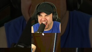 My viewers turned a NEW scary game into chaos!
