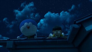 Doraemon- Đôi Bạn Thân (2014) - Lồng tiếng