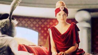 Once Upon a Time in Wonderland || Red Queen & Knave - One More Night