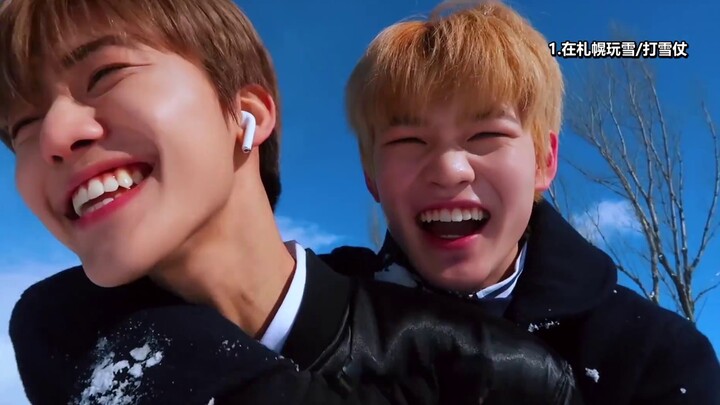 【NCT DREAM】SM เลี้ยงดูสมาชิก NCT DREAM อย่างไร?