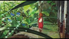 The Secret World of Arriety [ Part 15 ]