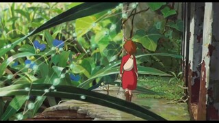 The Secret World of Arriety [ Part 15 ]