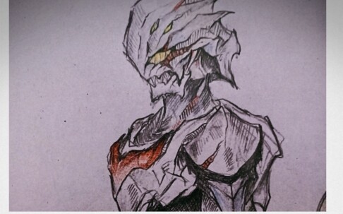oag Nexus-"The Stray Beast" (2)