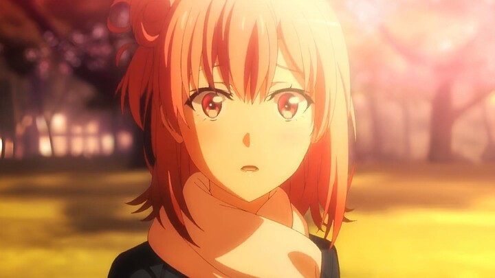 Oregairu - youre messing with my head「AMV」