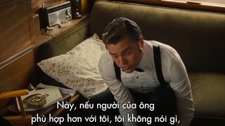 ONCE UPON A TIME IN HOLLYWOOD 2019  CHUYỆN NGÀY XƯA Ở HOLLYWOOD  Các cảnh phim
