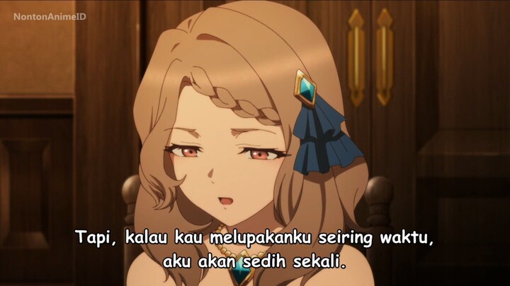 guru para pendekar S2 eps 9