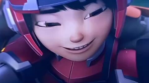 #mechamatomovie