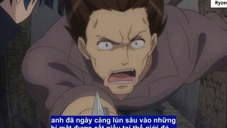 Top 10 Phim Anime Isekai Chuyển Sinh Main Sở Hữu Năng Lực Siêu Bá Đạo- 5