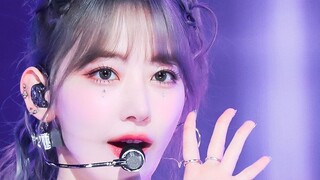 [Miyawaki Sakura phiên bản dọc bắn trực tiếp] Blue Sakura Eden Sweet Dreams Single Ponytail Violet S