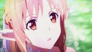 1 [   AMV   ] ➖  Sword Art Online