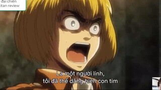 01:20 TỔNG HỢP -Đại Chiến Titan- - Season 1 + 2 + 3 + 4(P1) - phần 9 hay lắm ae
