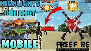 [HIGHLIGHT] ONE SHOT ĐỈNH CAO HEADSHOT DỄ DÀNG