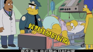 辛普森一家第149期：辛普森一家之黑帮教父