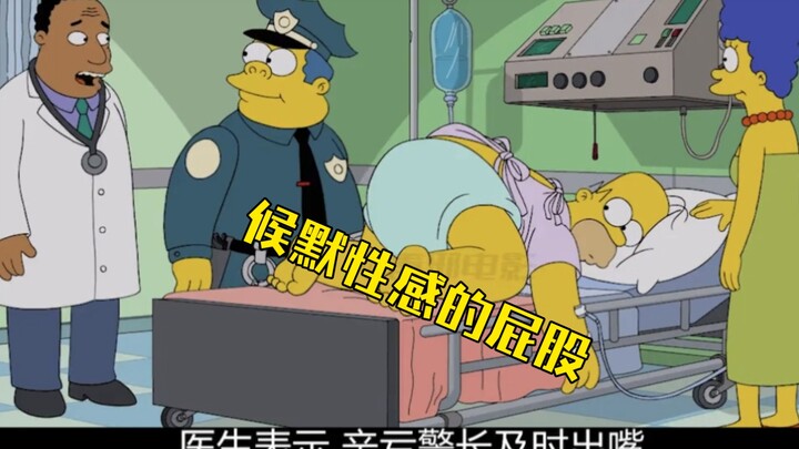 辛普森一家第149期：辛普森一家之黑帮教父