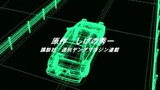 Initial D:Frist Stage ep23
