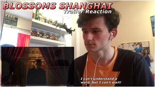 ‘Blossoms Shanghai’ Teaser | Reaction!