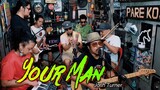 Your Man - Josh Turner | Kuerdas Reggae Cover