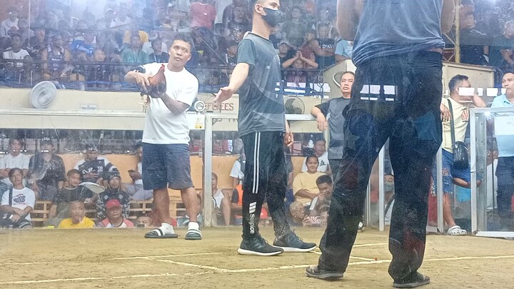 hackf fyt .kanaway in action ..