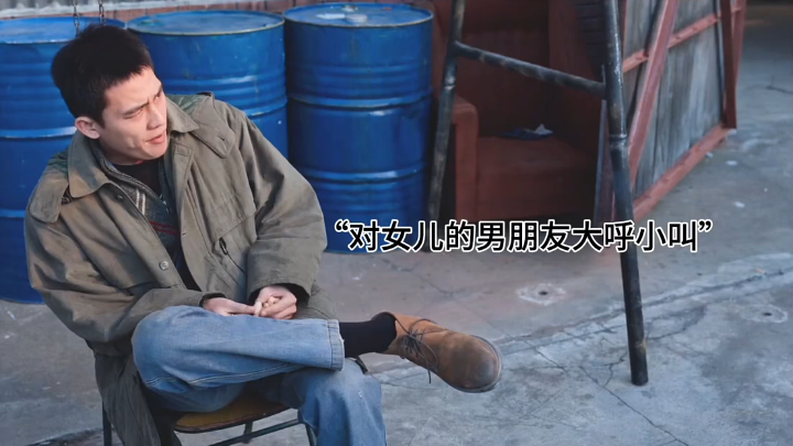 This handsome, chivalrous young man—what mother-in-law wouldn’t love him?