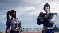 Sword Immortal Is Here S2 Eps 42 Sub Indo