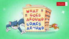 Tom and Jerry: Chase and Revenge - Endless Pursuits! | I am Hubby