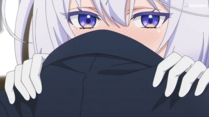 Mata Korosarete Shimatta no desu ne, Tantei-sama episode 1
