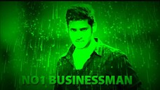 no 1 businessman movie Hindi dubbeg