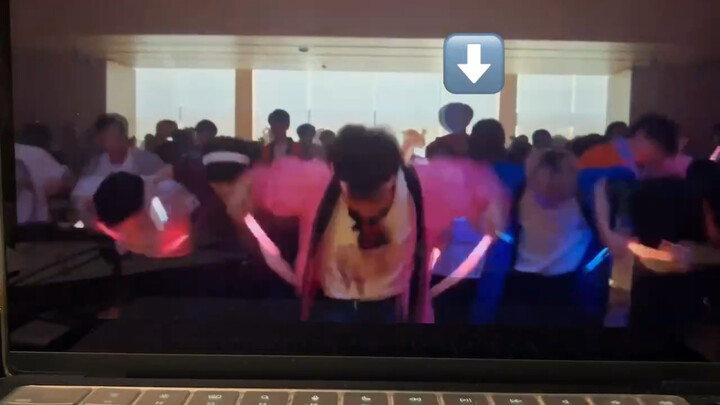 I actually got to participate in the filming of Ren Meguro's latest Japanese drama, "Trillion Game"!