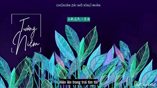 [Vietsub+Pinyin] Tưởng Niệm – Lương Bác | 想念 - 梁博