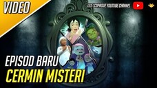 Episod Baru | Cermin Misteri | Upin & Ipin terbaru 2023