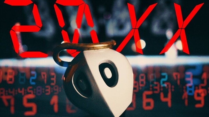 【Dewa, Aku Sudah Menyadarinya】20XX【MV】