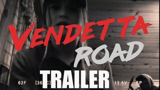 VENDETTA ROAD Official  2023