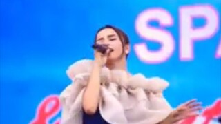 permata hati Tasya Rosmala