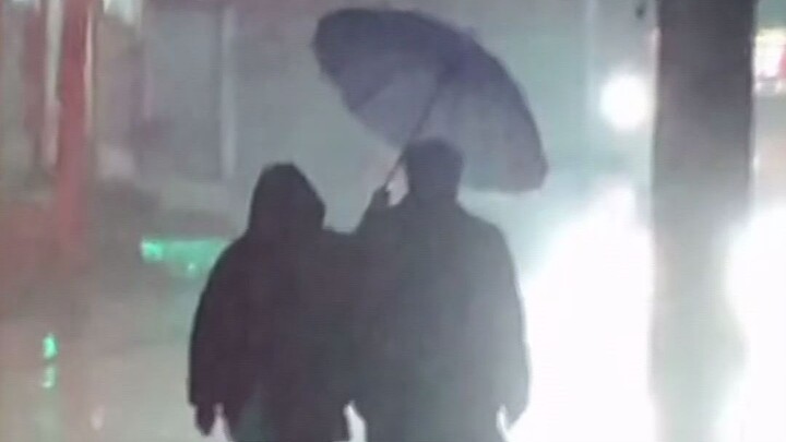 Loving you makes life infinitely vast.