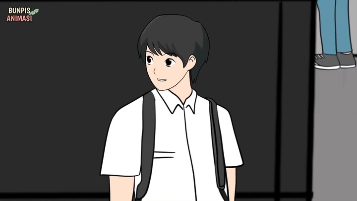 WRONG LOVE PART 2 - SCHOOL ANIMATION
