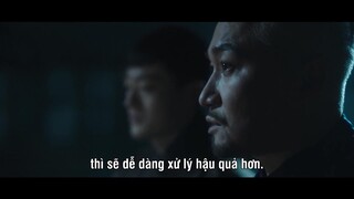Hoàn hồn EP 12 [Sub Việt]