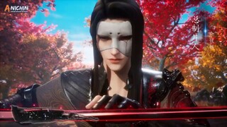 Eps. 58 Wo Kao Chongzhi Dang Wudi (Sub Indo 🇮🇩) | Make Money To Be King