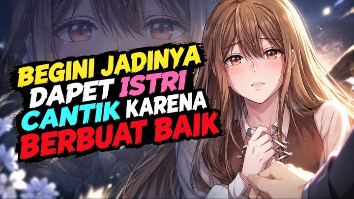 jadilah baik kawan 😏