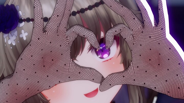 【MMD Ming Ming Himari】การตรวจสอบ (เวอร์ชันเต็ม)