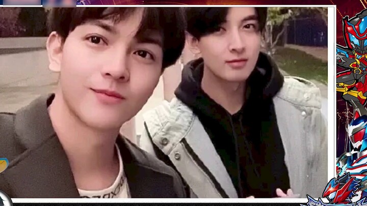 [Domestic special effects talk] "Armor Hero Hunter"