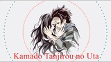 Kamado Tanjirou no Uta- Kimetsu no Yaiba EP 19 [NFS cover]