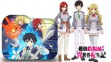 Dukun Bereinkarnasi Ke Isekai| Rekomendasi Anime