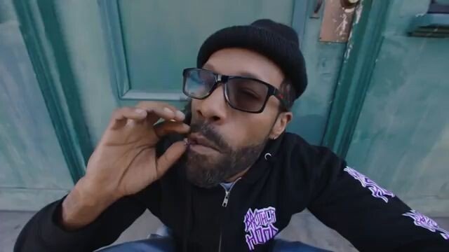Redman - Slap Da Shit Outcha MUSICVIDEO (Explicit)