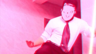 (Supplementary file) I can’t stand it anymore, get ready to go!!!