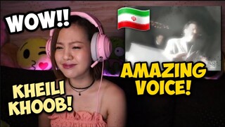 Moein - Bahaneh | معین - بهانه Reaction | FILIPINO REACTS