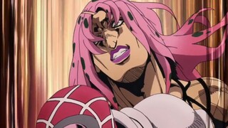 『JOJO』1－5部那些放飞自我的角色