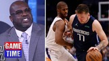 NBA GameTime breaks down West Semifinals: Luka Doncic, Mavericks chase huge prize in Game 7 vs Suns