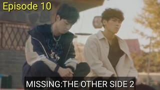 ENG/INDO]Missing: The Other Side 2||EPISODE 10||PREVIEW||Go Soo ,Heo Joon-ho,Ahn So-hee , Ha Joon