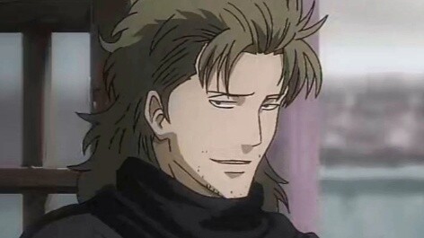 Gintama main male character attack ranking pixiv version